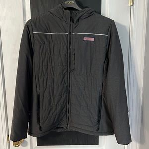 Vineyard Vines Performance Jacket
